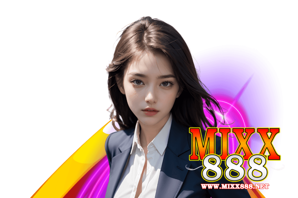 mixx888