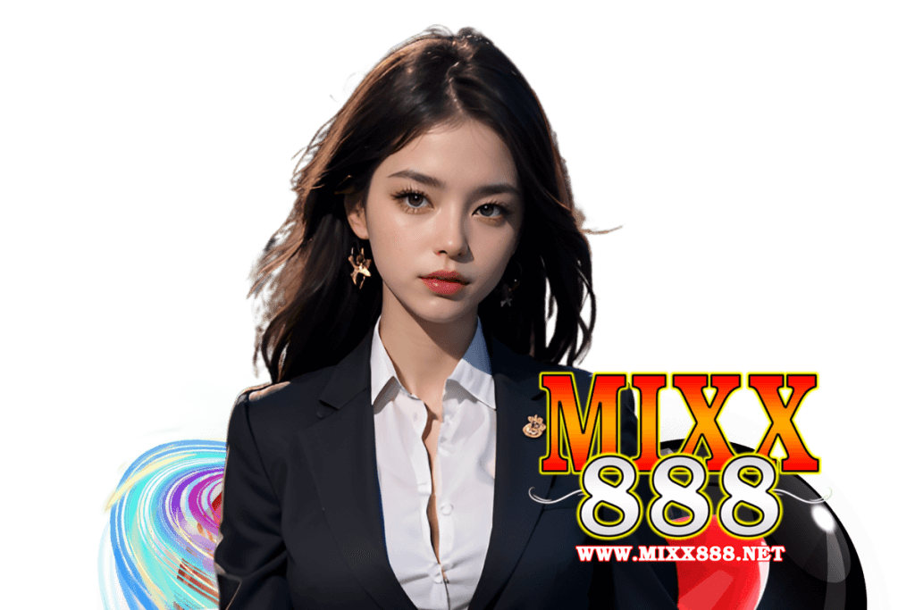 mixx888 สล็อต