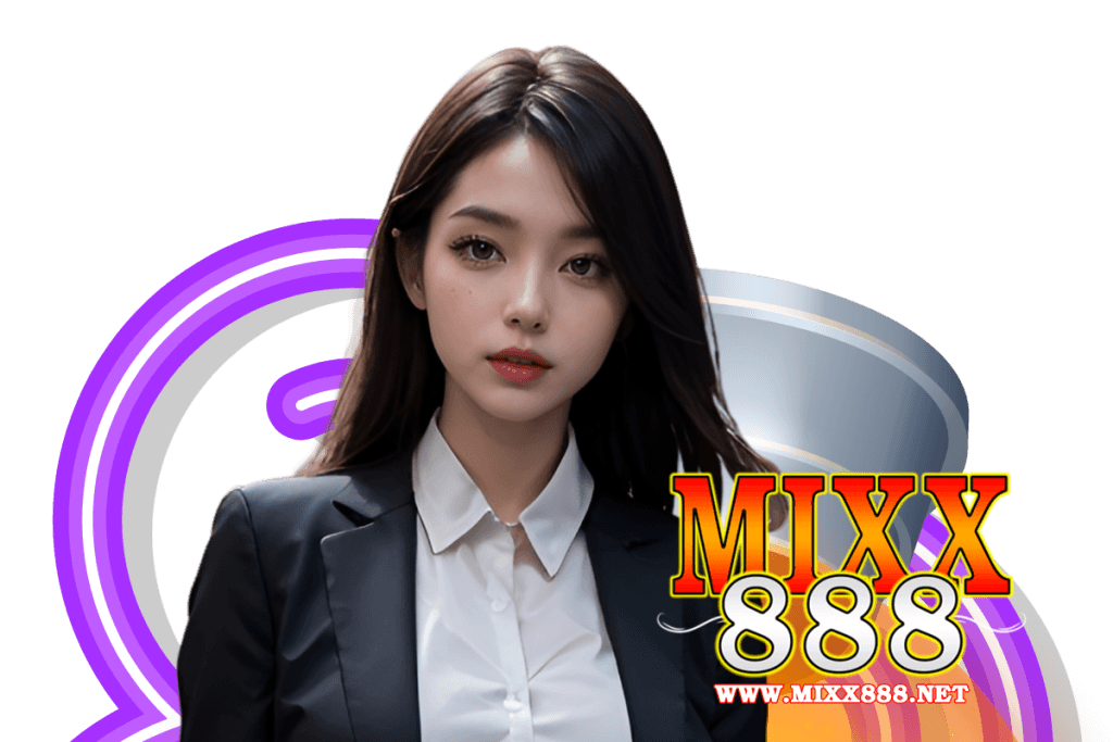 mixx888 เว็บตรง